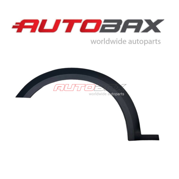 Left Front Fender Molding/Trim Audi A4 (B9) 2015>
