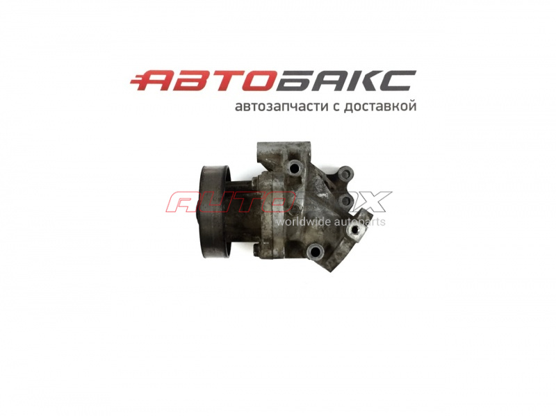 Water Pump Nissan X-Trail (T31) 2007>2014