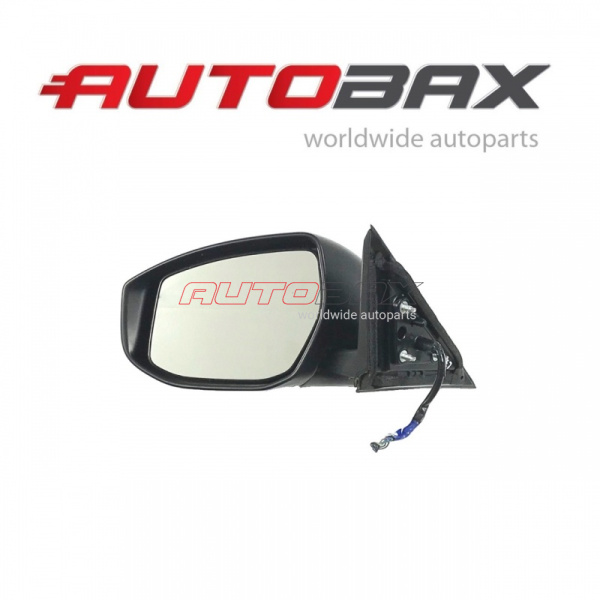 Mirror Left Nissan Teana (L33) 2014>2020