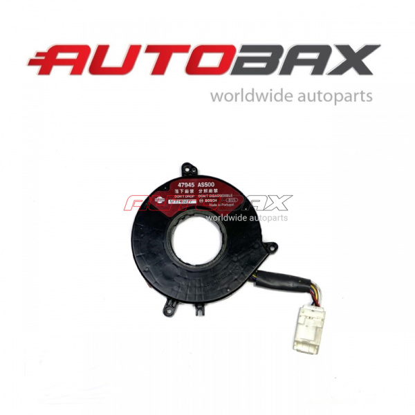 Steering Angle Sensor Infiniti FX (S50) 2003>2007