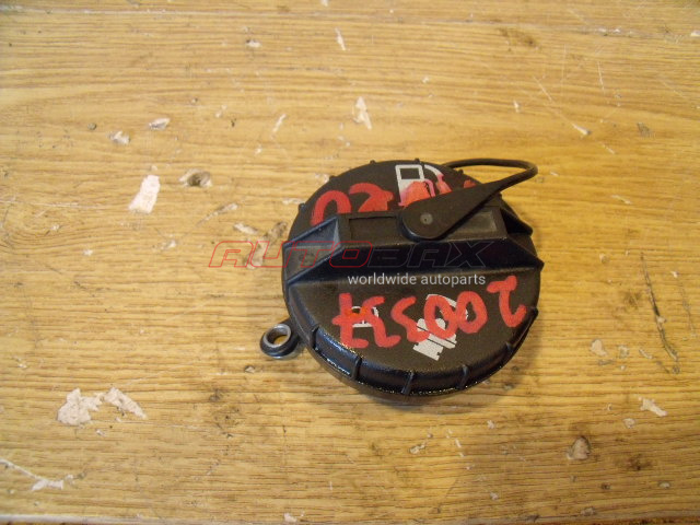 Fuel Filler Door / Mechanism / Cap Aveo (T250) 2005>2011