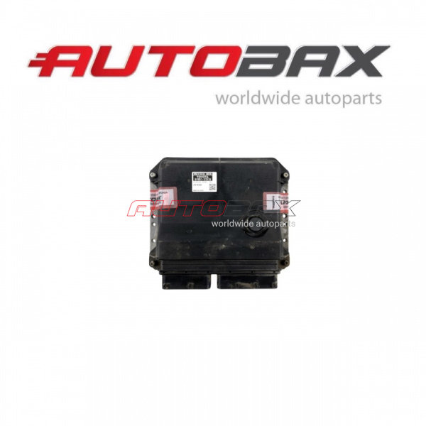 Engine Control Unit Toyota Camry (V40) 2006>2011