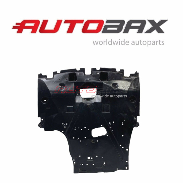 Engine Protection Subaru Legacy (B15) 2015>2020