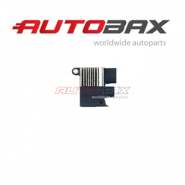 Fan Control Unit Toyota Corolla (E15) 2006>2013