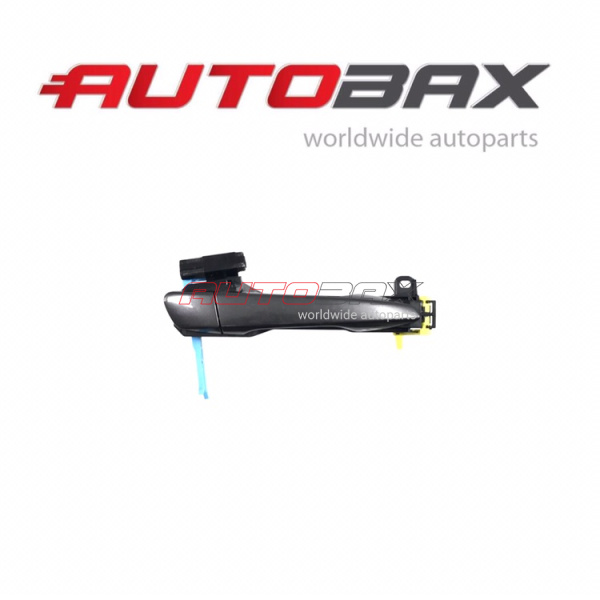 Right Exterior Door Handle Lexus RX 2009>2015