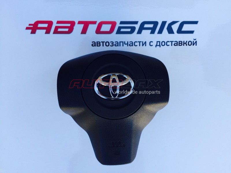 Airbag for steering wheel RAV 4 2006>2013