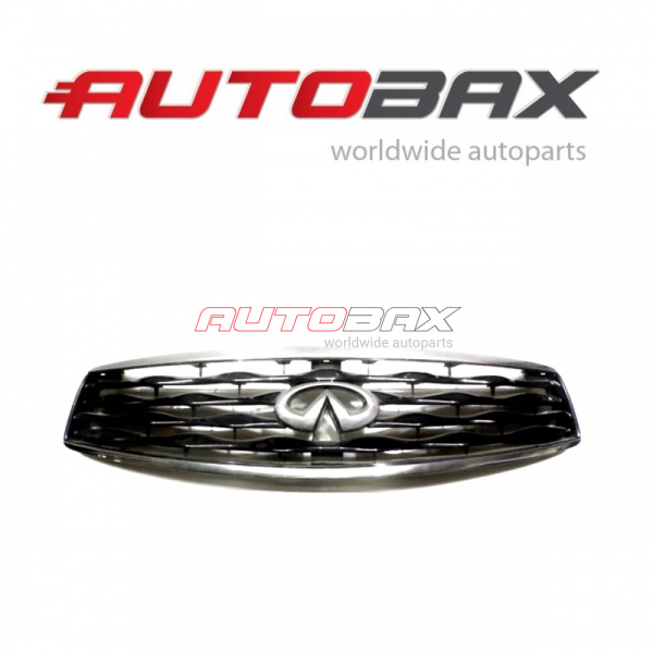 Radiator Grille Infiniti QX-70/FX (S51) 2008>