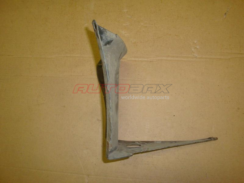 Left Rear Wheel Arch Liner Accord VIII 2008>2013