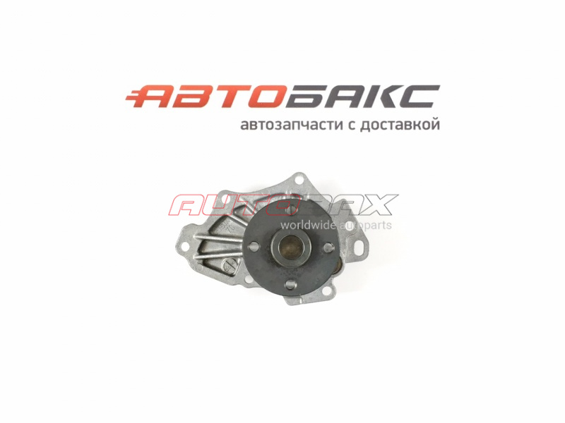 Pump (Water Pump) Toyota Corolla (E15) 2006>2013