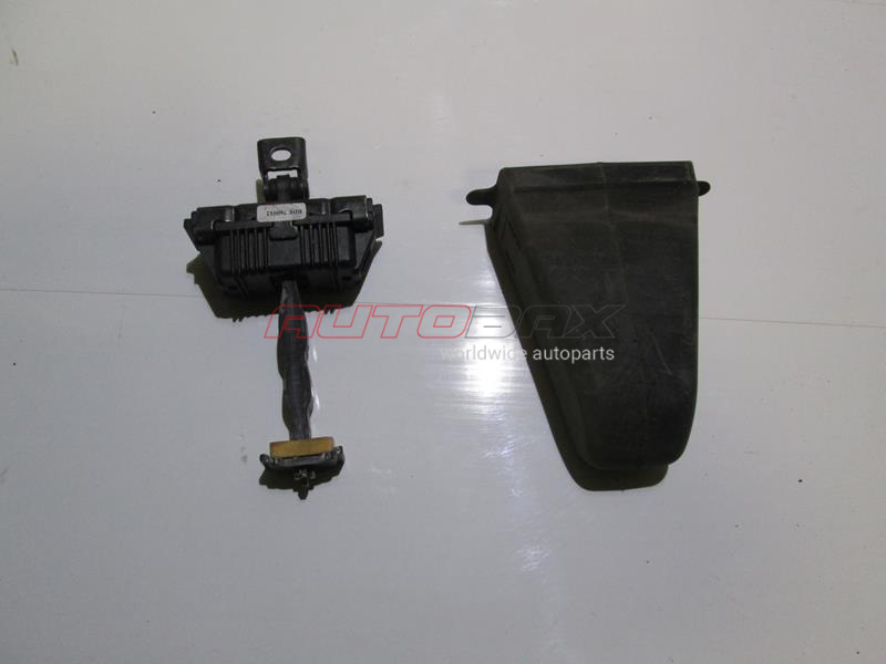 Door Check-Strap Range Rover III (LM) 2002>2012