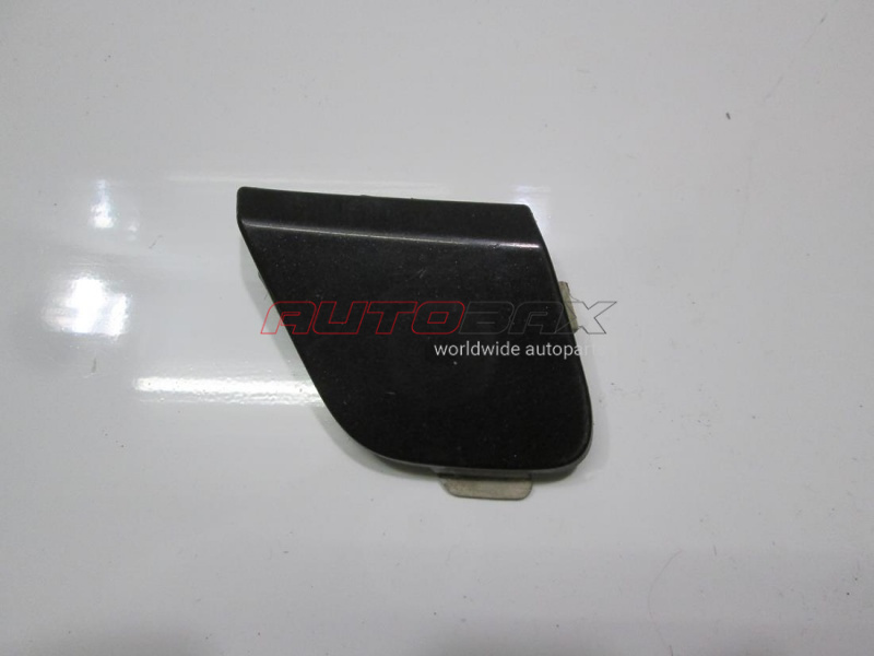 Plug Towing Focus III 2011>