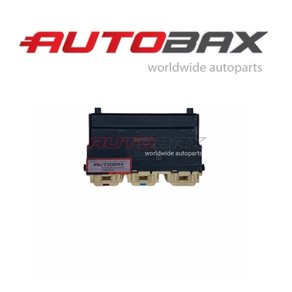Seat Control Module Mercedes Benz C-Class (W205) 2014>