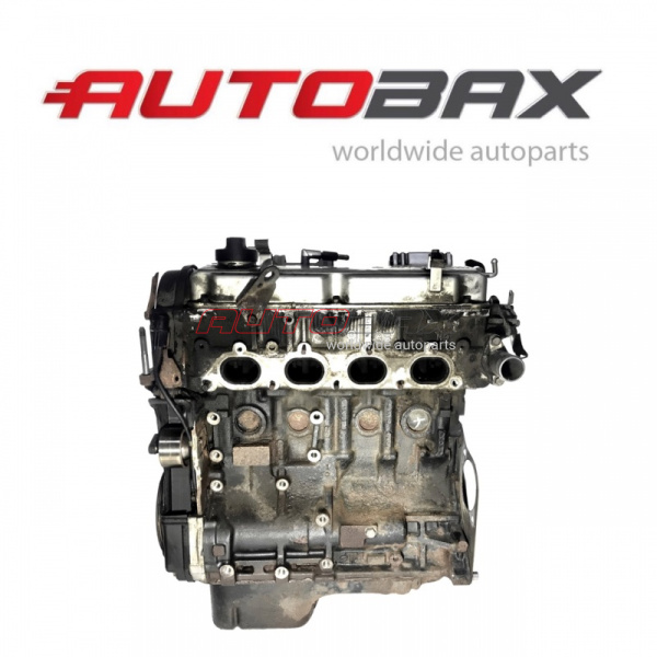 Engine Mitsubishi Outlander (CU) 2003>2009