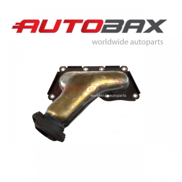 Exhaust Manifold/Catalytic Converter Mercedes Benz E-Class (W212) 2009>2016