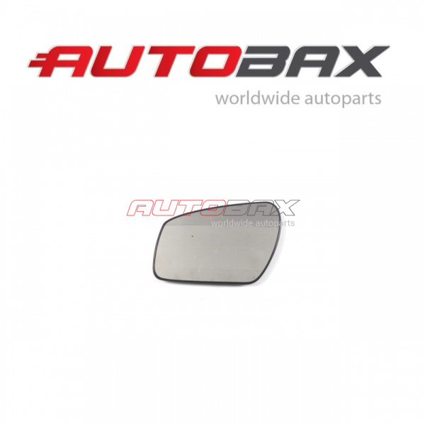 Mirror Glass (Insert) Ford Fusion 2002>2012