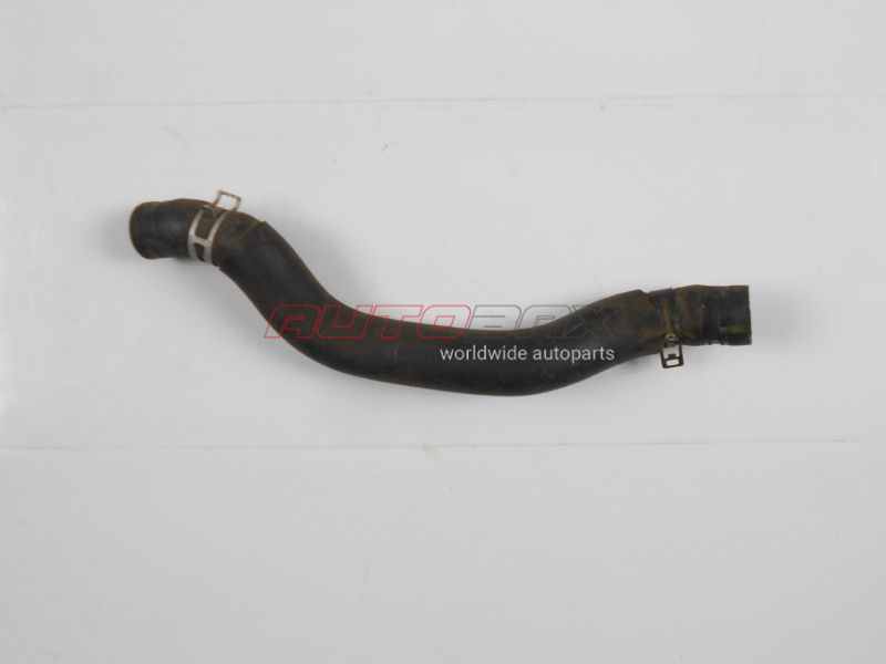 Coolant Hose/Pipe Mazda CX 7 2007>