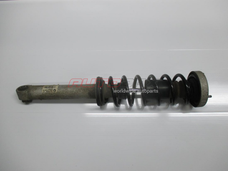 Rear Shock Absorber 5-series (E60/E61) 2003>2009