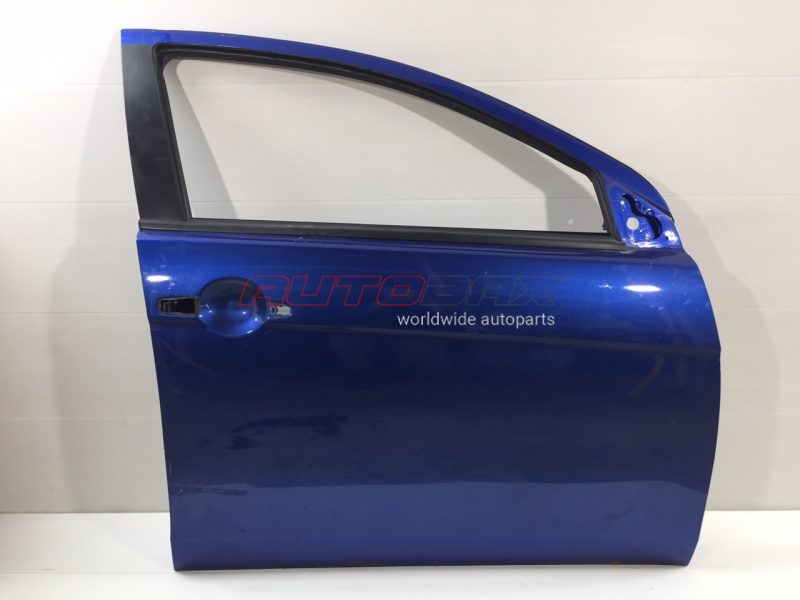Front Right Door Mitsubishi Lancer X (CY) 2007>