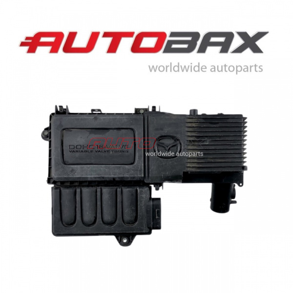 Air Filter Housing Mazda 3 (BL) 2009>2013