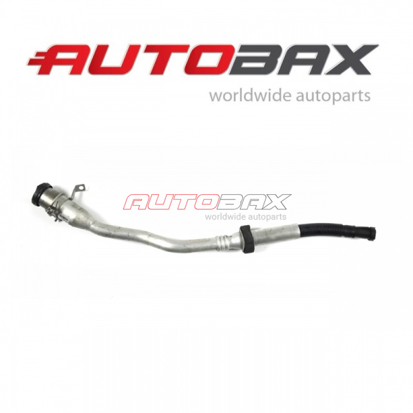 Fuel Filler Neck Porsche Cayman (987) 2005>2012