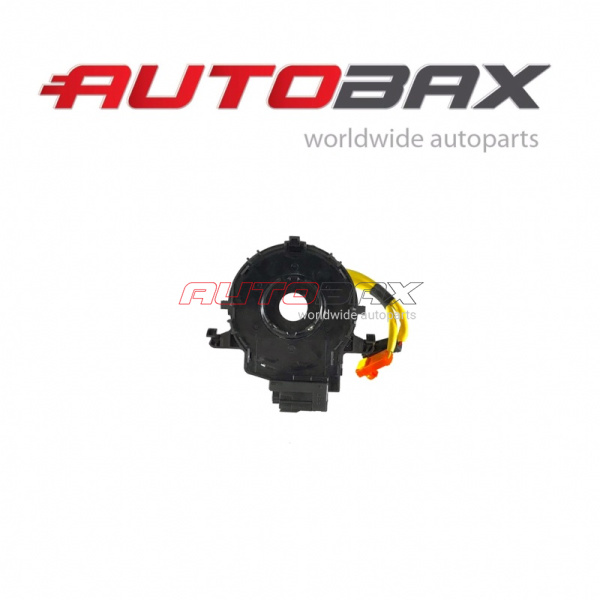 Paddle/Gear SRS Toyota Camry (V40) 2006>2011