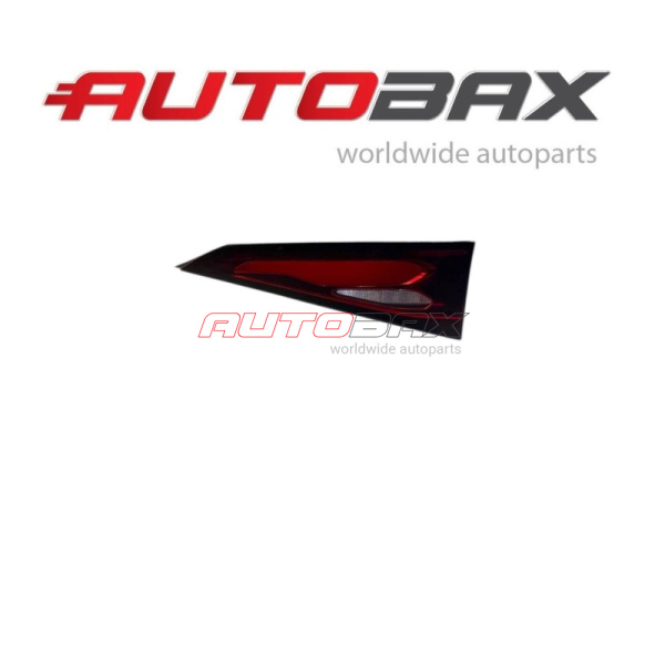 Right Taillight Mercedes Benz GLC-Class (X254) 2022>