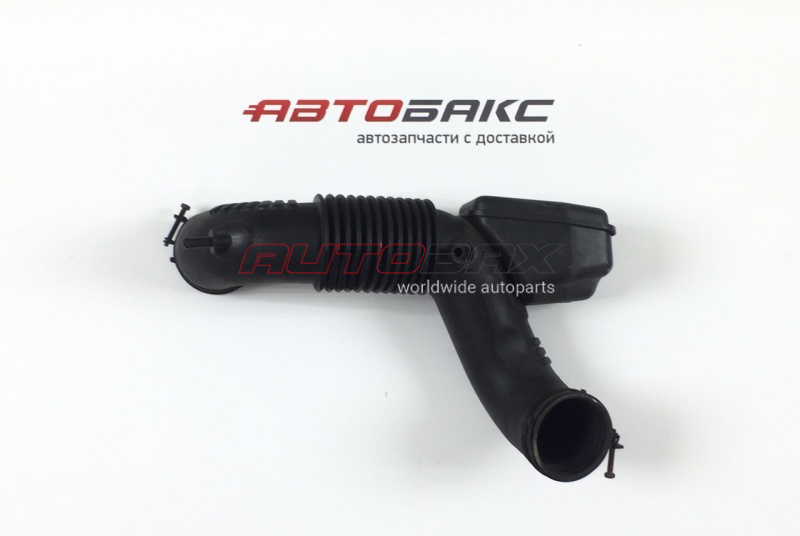 Air Filter Resonator Hyundai Sonata VI 2010>