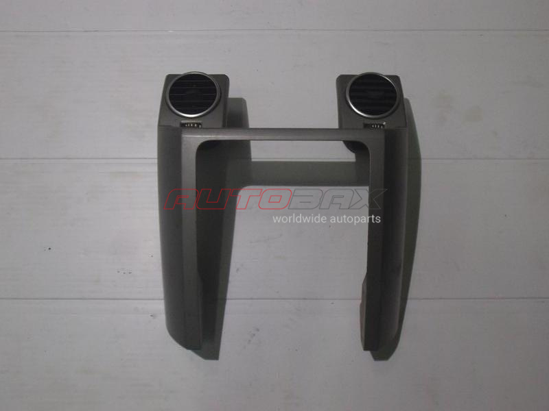 Dashboard Vent / Deflector Discovery III 2004>2009