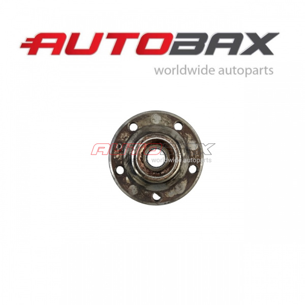 Front Wheel Hub/Bearing Audi A3 (8V) 2013>