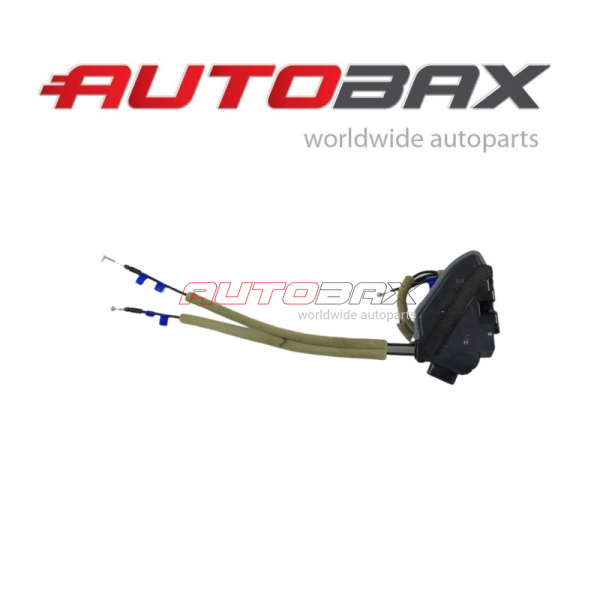 Front Right Door Lock Nissan Teana (L33) 2014>2020