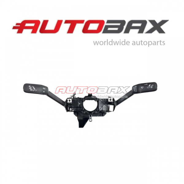 Paddle/Gear SRS VolksWagen Passat (B8) 2015>