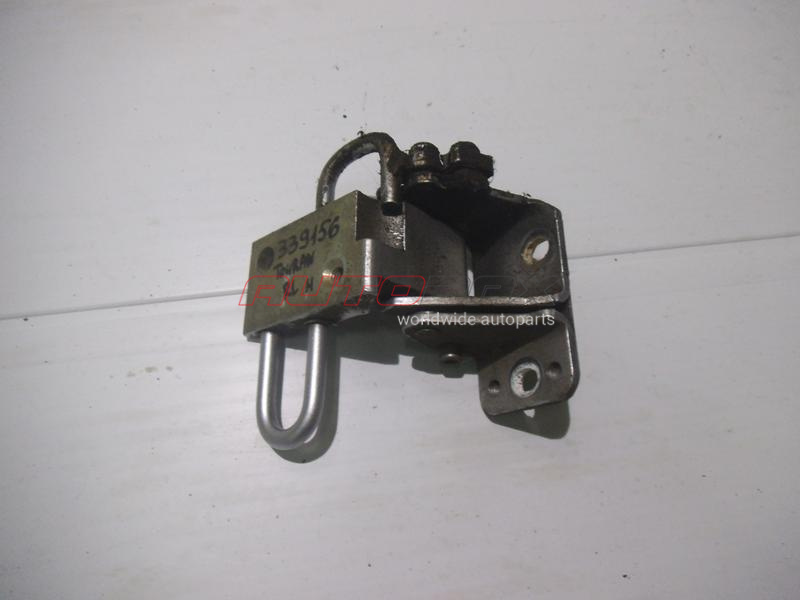 Door Hinge Rear Left Touran 2003>2010