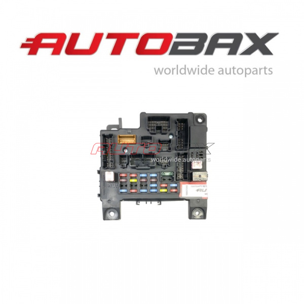 Fuse Block Mitsubishi Lancer X (CY) 2007>