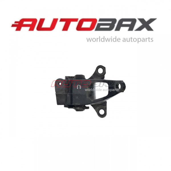 Left Engine/Transmission Mount Mazda 6 (GJ) 2013>