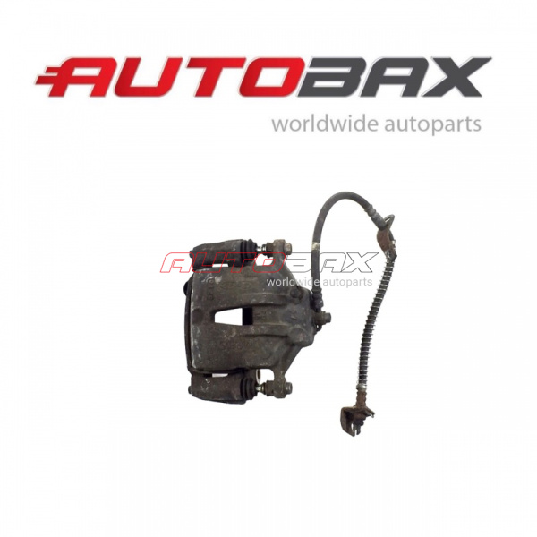 Left Front Brake Caliper Kia Cerato 2008>2013