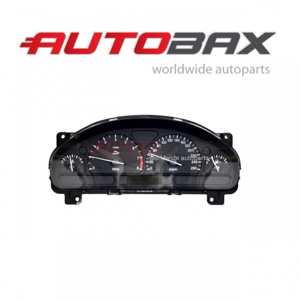 Instrument Cluster/Display Jaguar S-Type 2000>2006
