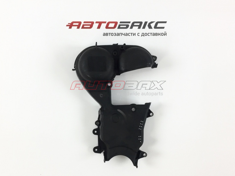 Timing cover Ford Mondeo IV 2007>2014