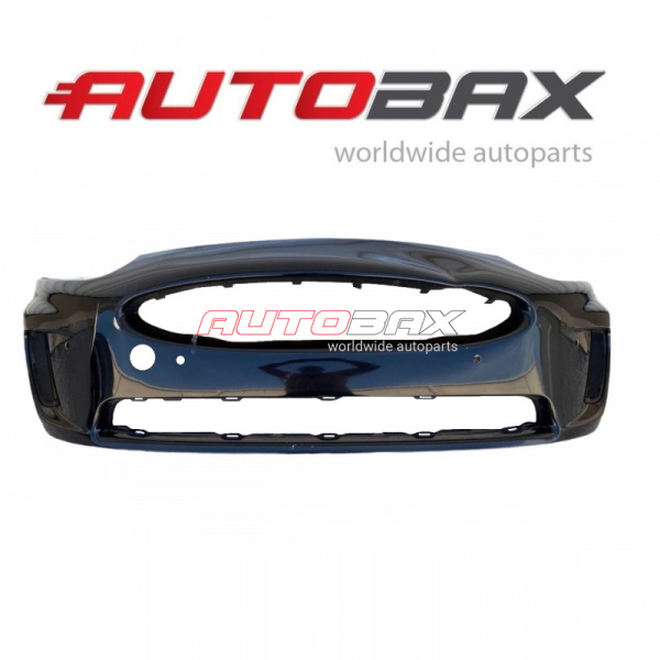 Bumper Front Jaguar XK/XKR 2006>