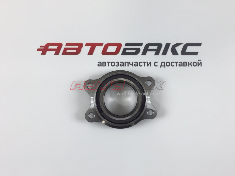 Front Wheel Hub/Bearing Audi A5/S5 Coupe 2008>