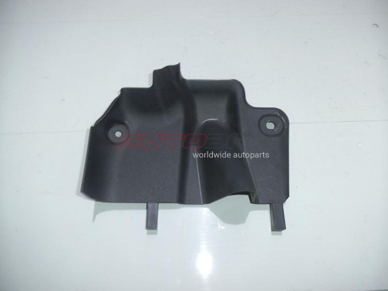 Interior Plastic Touran 2003>2010