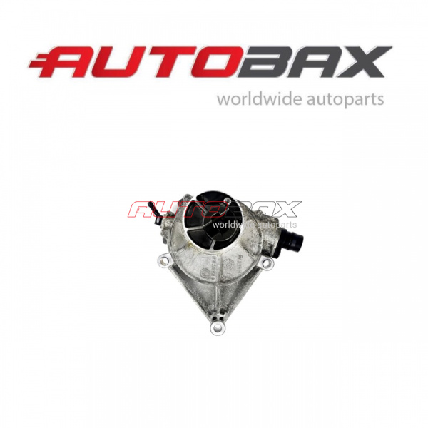 Mechanical Vacuum Pump BMW 3-series (F30/F31) 2011>
