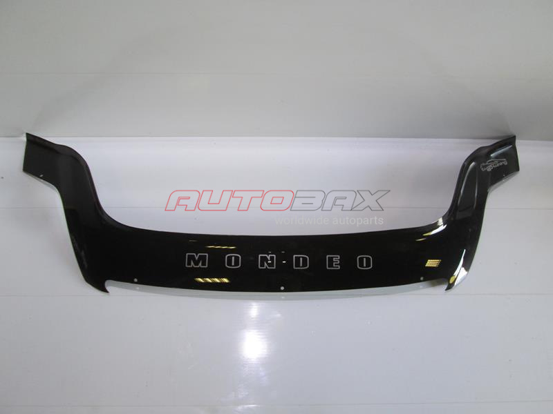Hood Deflector (Bug Deflector) Ford Mondeo IV 2007>2014