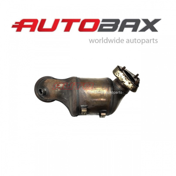 Exhaust Manifold/Catalytic Converter Chevrolet Aveo (T300) 2011>