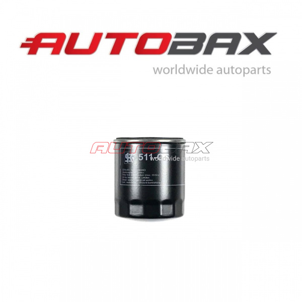 Oil Filter Land Rover Range Rover Evoque 2011>
