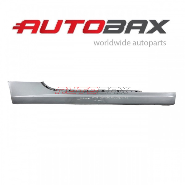 Door sill trim Jaguar XK/XKR 2006>