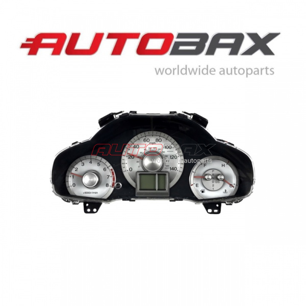 Instrument Cluster/Display Honda Pilot 2008>2015