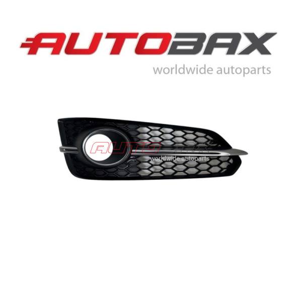 Fog Light Grille/Bezel Audi A8 (D4) 2011>2017