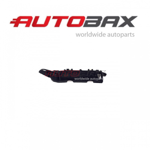 Front Bumper Bracket Left Hyundai Elantra 2011>