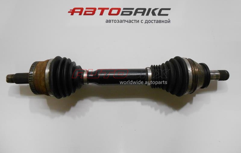 Left Front Axle Shaft Range Rover III (LM) 2002>2012