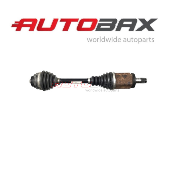 Left Front Axle Shaft BMW 4-series (F32/F33) 2011>